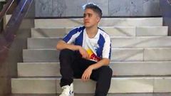 Elige tu destino, elige Universidad de Oviedo