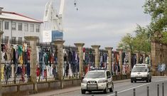 Los astilleros de la r�a han perdido m�s de 2.300 empleos auxiliares en los dos �ltimos a�os.