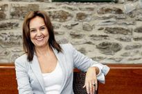 Mar�a Due�as explica que la serie incorpora sorpresas que no est�n en el libro.