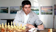 Granda decidi� el t�tulo al ganar la �ltima partida.