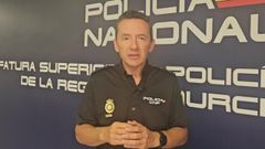 Detenido un repartidor de paquetes por apropiarse de envos por valor de ms de 5.000 euros
