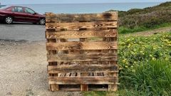 Uno de los cajones instalados