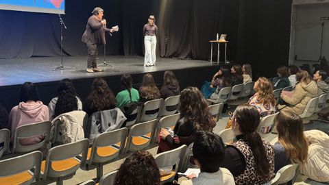 Clausura del Laboratorio de Apoderamento LGTB