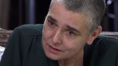 La entrevista de Sin�ad O'Connor