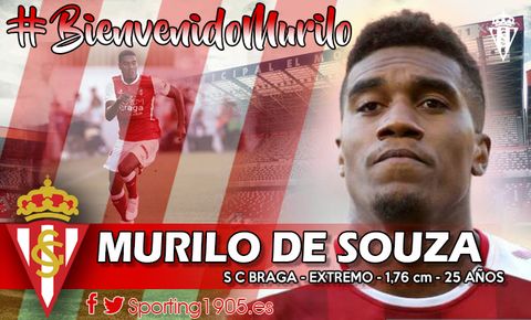 Murilo de Souza