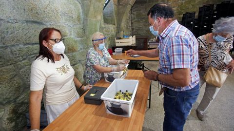 Romer�a de San Benito de Lerez