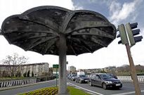 El informe municipal destaca el mal estado del hormig�n e, incluso, el peligro de derrumbe.