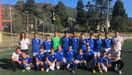 Real Oviedo Genuine