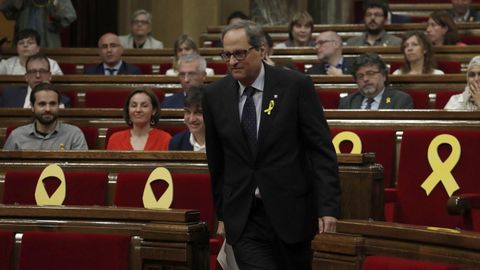 Quim Torra