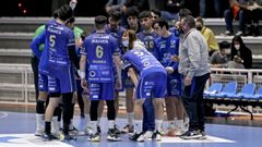 El Teucro, en una imagen de archivo de la pasada temporada