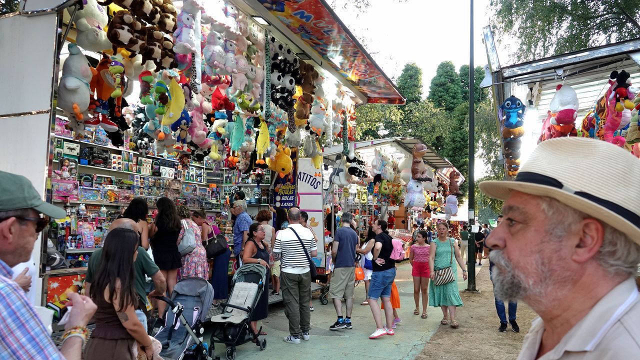 Los vigueses soportan niveles de ruido perjudiciales para la salud