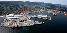 El Plan Especial del Puerto tiene como objetivo dar cobertura legal a m�s de 300.000 metros cuadrados de rellenos en la zona.