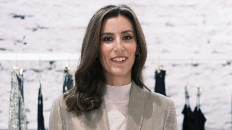 Ana Boyer, en una imagen de archivo