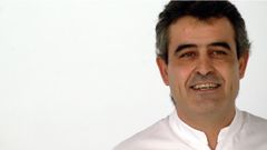 Imagen tomada de Canal Cocina, donde tuvo un programa Juan Pablo Felipe
