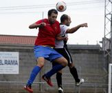 El Cerqueda super� al Laxe en los �ltimos minutos en Bu�o. 