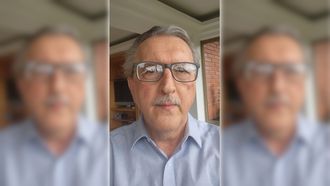 Jos� Ram�n G�mez Mancebo, tiene 73 a�os y naci� en A Coru�a. Es m�dico cardi�logo de la Cl�nica �vila de Caracas, en Venezuela.