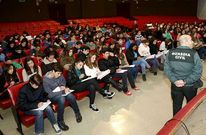 El colegio Maristas de Ourense estren� la nueva edici�n de este programa formativo.