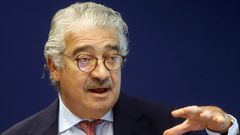 Jos� Bogas, consejero delegado de Endesa