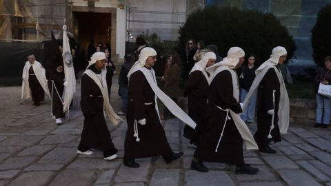 Procesi�n de la Piedad