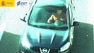 Estas son las c�maras que detectan sin conduces sin cintur�n de seguridad