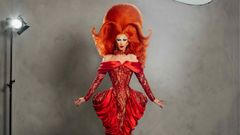 Pitita, ganadora de la tercera temporada del Drag Race Espa�a, estar� en el Atlantic Pride de A Coru�a