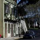 El gobierno cambr�s quiere poner en valor la Casa da Arrigada.