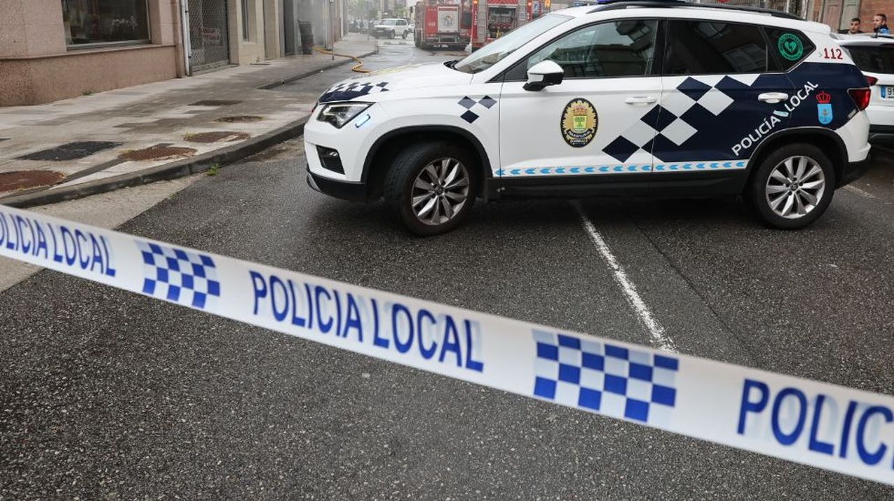 La IA llega a los puestos de la Policía Local de la zona