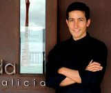 Diego Bello estar� en la cocina del Alborada hasta el 25 de febrero.