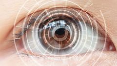 El estudio italiano concluy� que el coronavirus puede transmitirse por las l�grimas