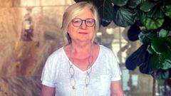 Luisa Fernanda del Valle