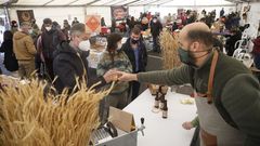 As� foi a Feira do 12 que recuperou Becerre�