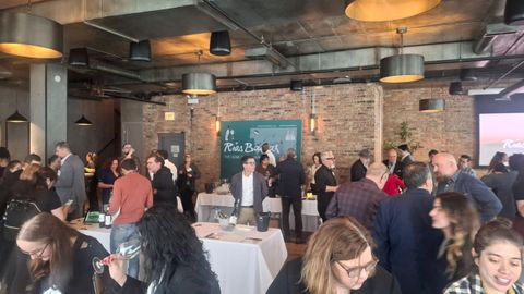 La acci�n de Chicago se llev� a cabo el lunes