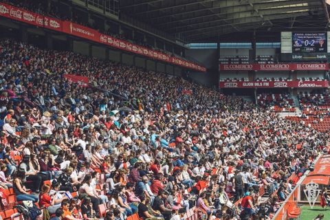 Real Sporting