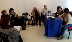 Mar de Compostela aglutina a 17 casas rurales de la comarca.