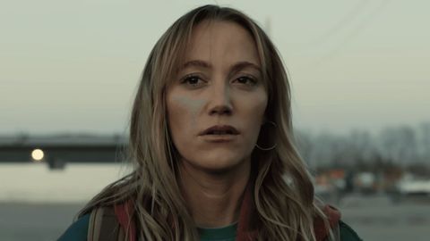 Fotograma de la pel&iacute;cula &laquo;No te olvidar&eacute;&raquo;.