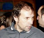 El burelista Quico Otero. 