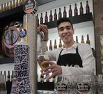 Alberto Fuentes gan� la final gallega el a�o pasado. 