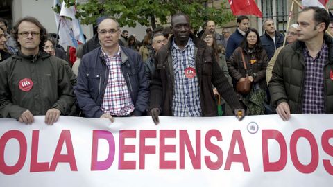 A Coruña