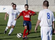 El Ferreira ya se enfrent� al Calasancio esta temporada en el campo de los Escolapios.