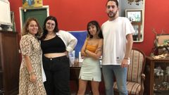 Expomarket en Ferrol