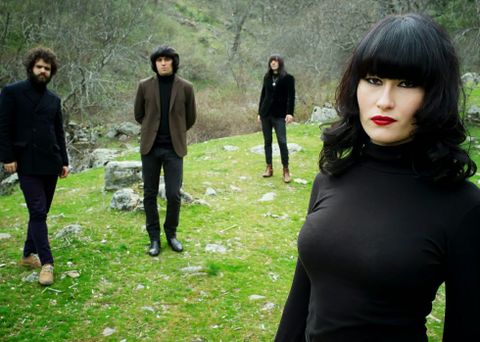 Vrao cuenta con una importante lista de artistas este año, entre otros, The Limboos, en la imagen.