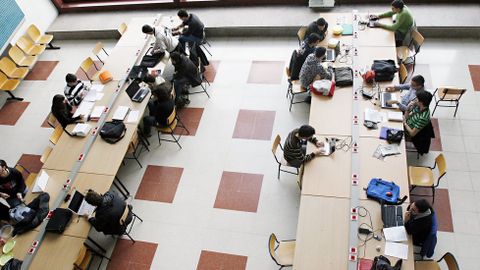 Facultad de inform�tica