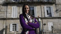 Sandra Quintas V�zquez