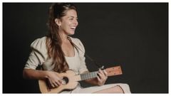 Anna Ferrer presentar� un espect�culo dirixido por Nicho de Elche no que achega olladas diferentes dos cantos tradicionais das Baleares.