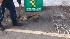 Trampas