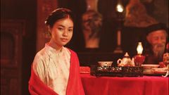 El filme est ambientado en el siglo XIX