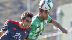 El Somozas abrir� la Copa Deputaci�n contra O Val, Eume o Neda