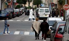 En Lalin un alto porcentaje de personas no tiene que desplazarse para trabajar.