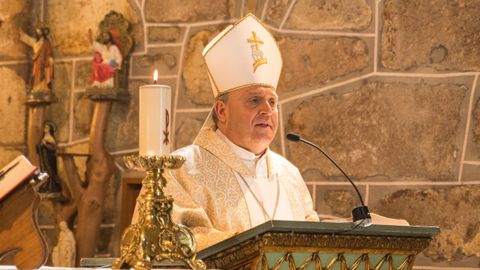 Homenaje a Jos� Antonio Vila Bri�n en O Porto do Son