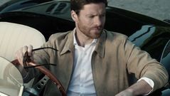 Del Bern�beu a Capri